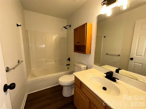 Full Bath #2