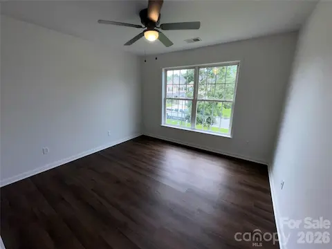 Bedroom #4