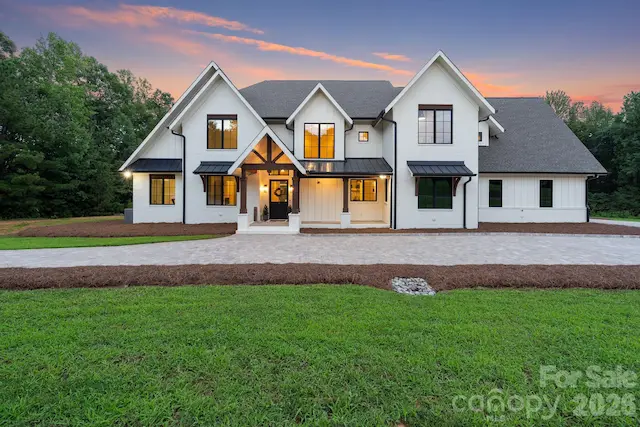 2905 McNeely Farms Drive, Waxhaw, NC