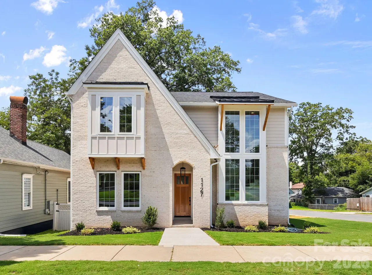 1127 Allen Street, Charlotte, NC