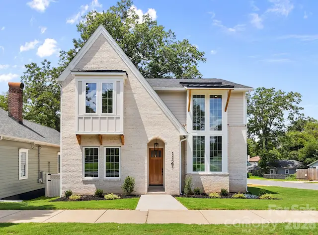 1127 Allen Street, Charlotte, NC