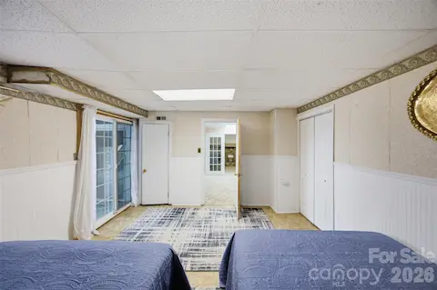 Bedroom 3 Lower Level