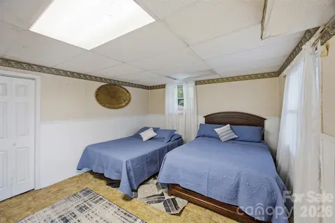 Bedroom 3 Lower Level
