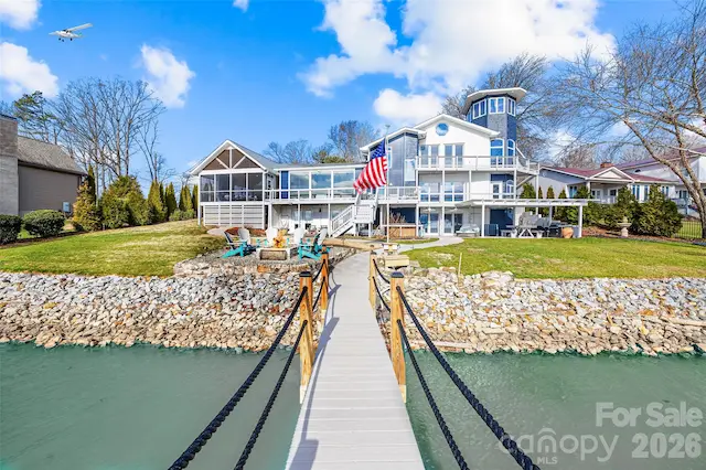 219 Penicillin Point, Troutman, NC