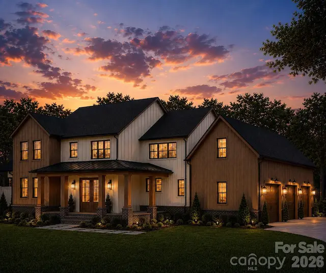 1010 Cane Manor Court #8, Waxhaw, NC