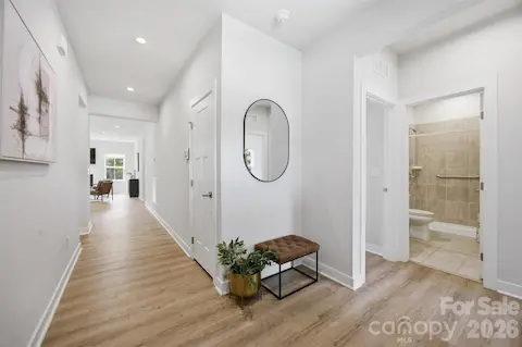 Large Entryway