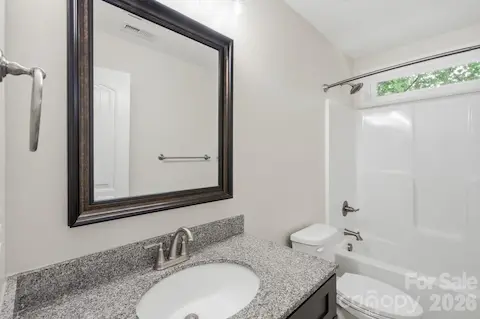 Secondary bath