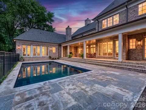 Private Pool