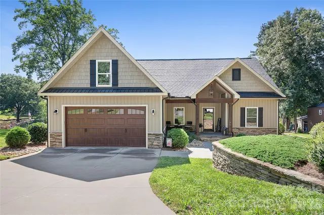 3931 Reid Circle, Sherrills Ford, NC