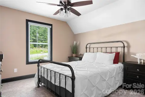 Upstairs Bonus Room