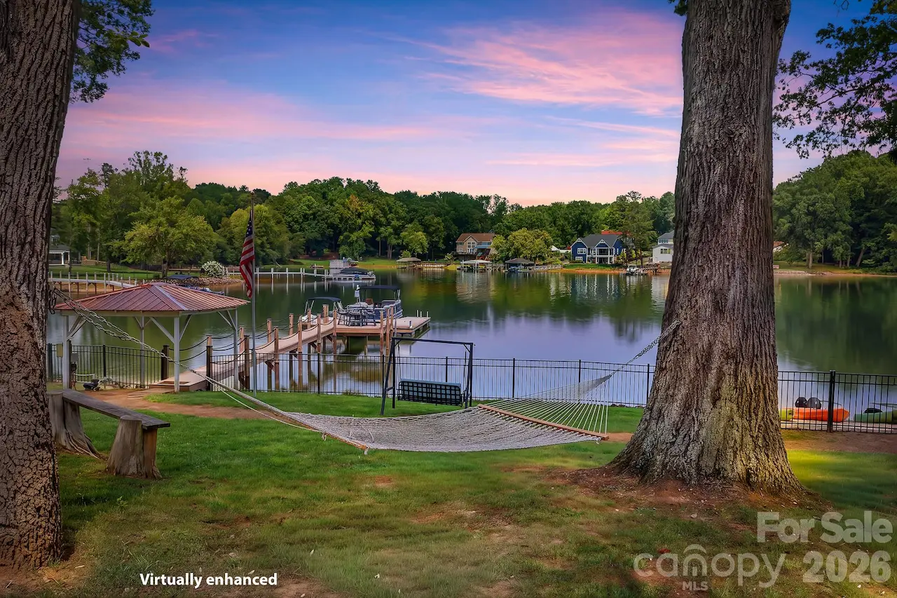 188 Sagemore Road, Mooresville, NC