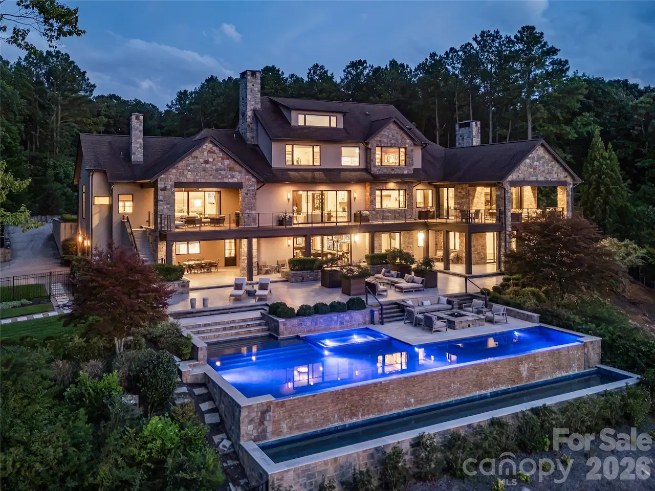 125 Quiet Waters Drive, Mooresville, NC