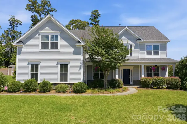 7223 Old Valley Way, Harrisburg, NC