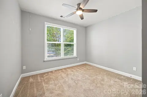 Main floor guest room 1