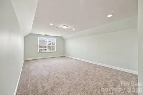 Bonus room