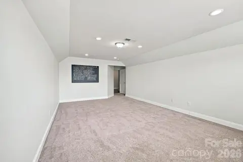Bonus room