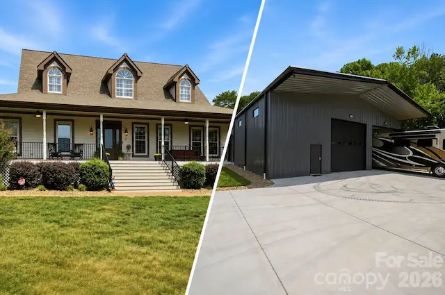 211 Winthrow Creek Road, Mooresville, NC