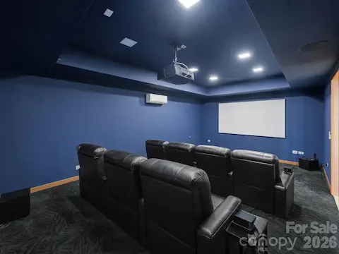 virtually staged