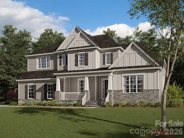 10919 Tyler Brook Lane #OAK0049, Mint Hill, NC