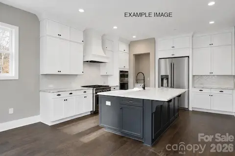 Example Photo - Kitchen