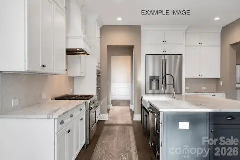 Example Photo - Kitchen