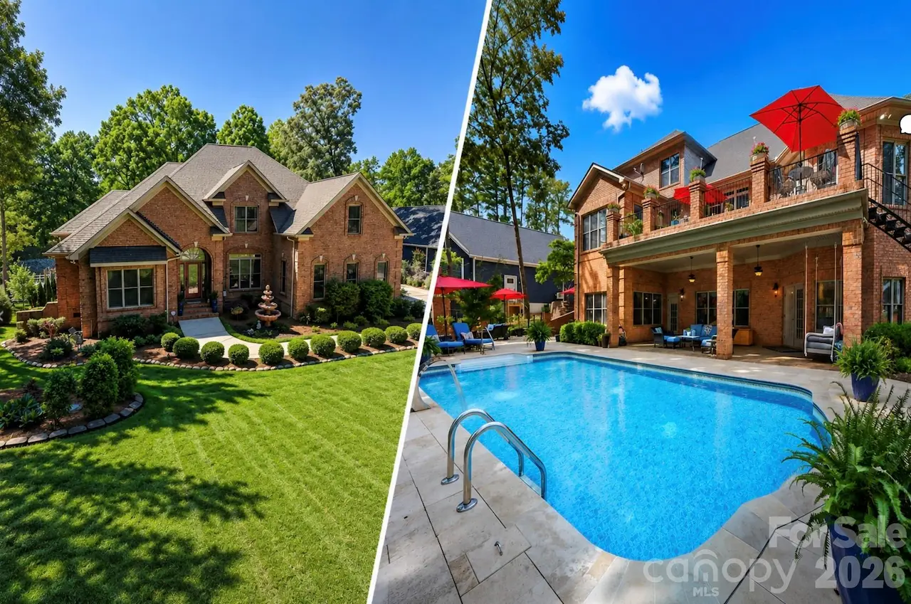107 Nautilus Court, Troutman, NC