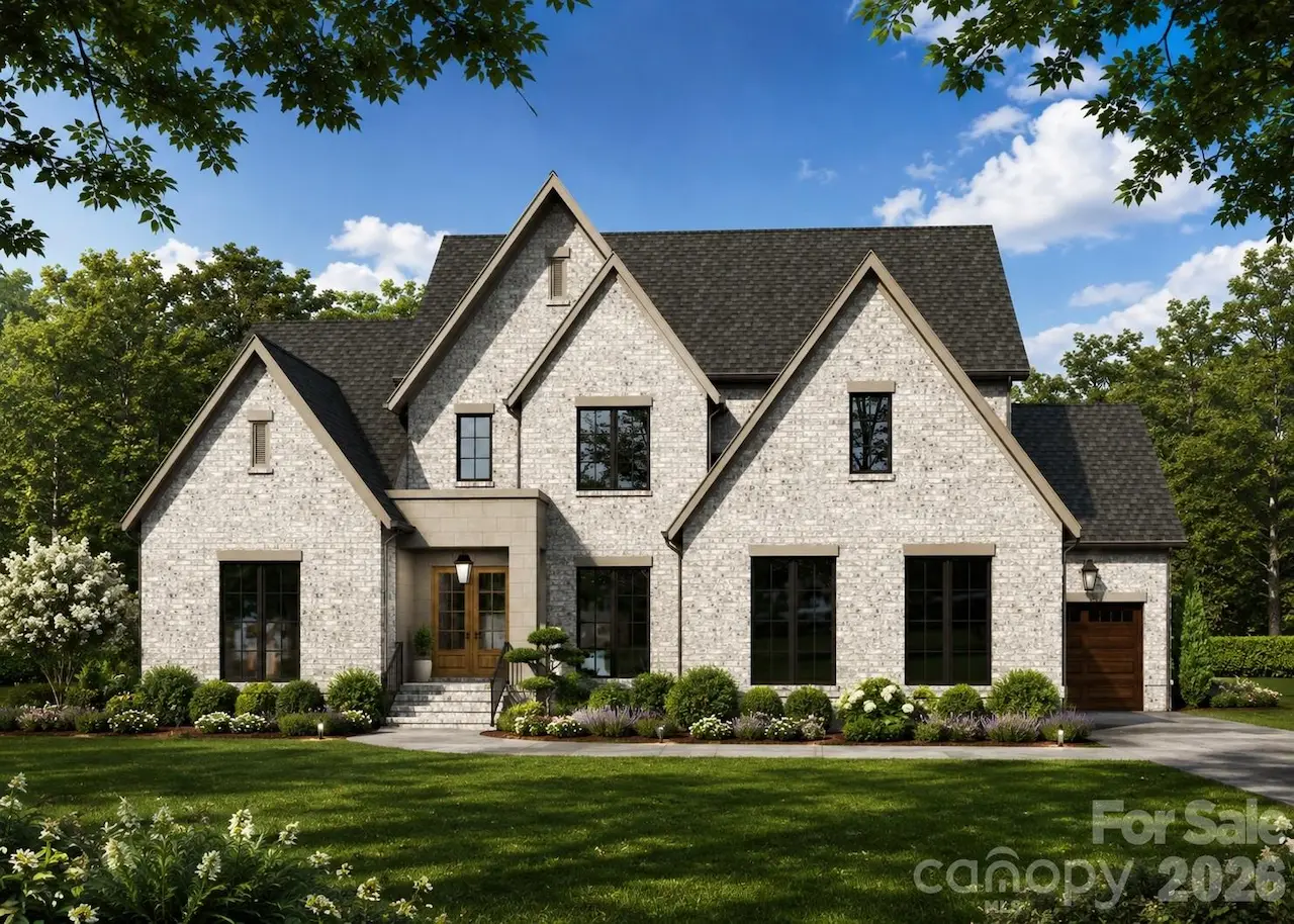 508 Deodar Cedar Drive, Weddington, NC