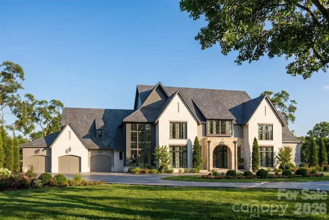 4900 Carmel Club Drive, Charlotte, NC