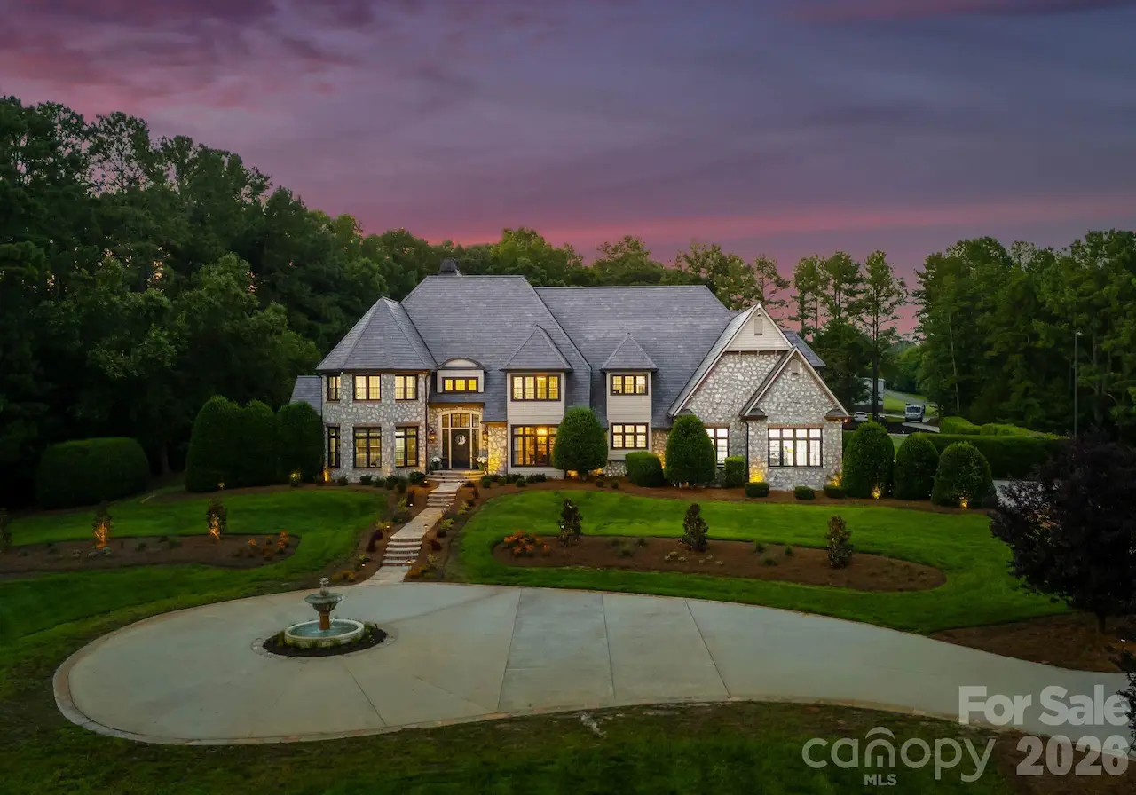 525 Lake Lynn Road, Concord, NC