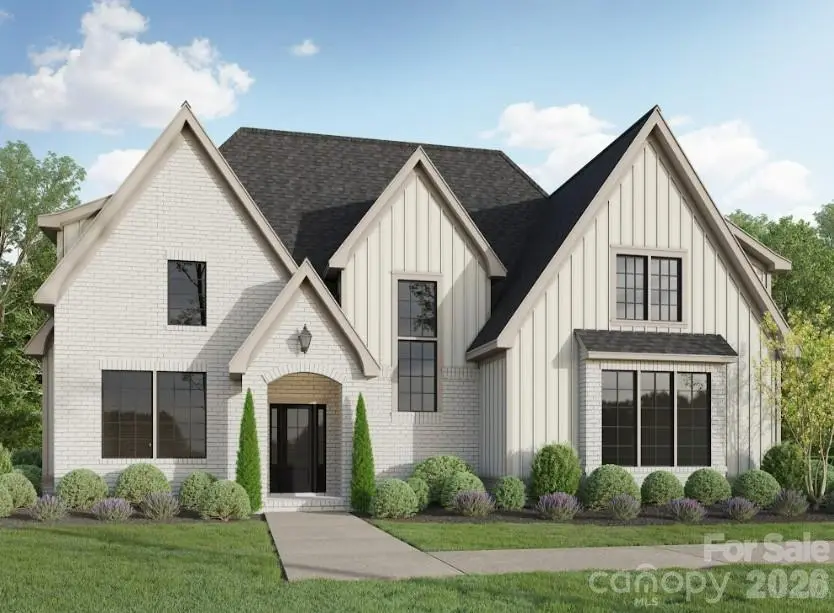 6013 Alena Drive, Mint Hill, NC