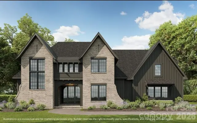 6017 Alena Drive, Mint Hill, NC