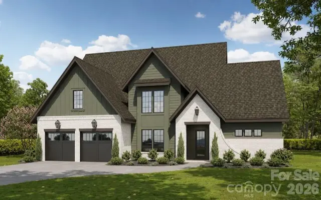 6025 Alena Drive, Mint Hill, NC