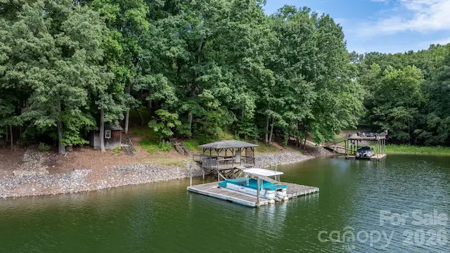 139 Windwood Lane, Troutman, NC