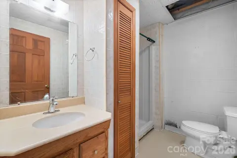 Basement-Bathroom