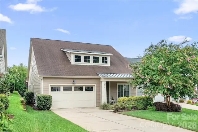 218 Stone Mountain Way, Denver, NC