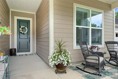 Porch