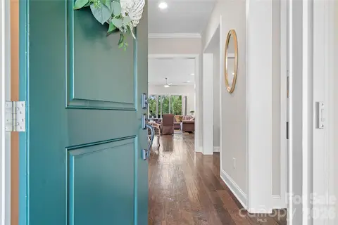 Wonderful First Impression