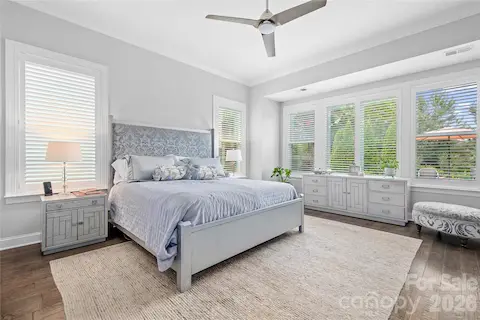 Master Suite