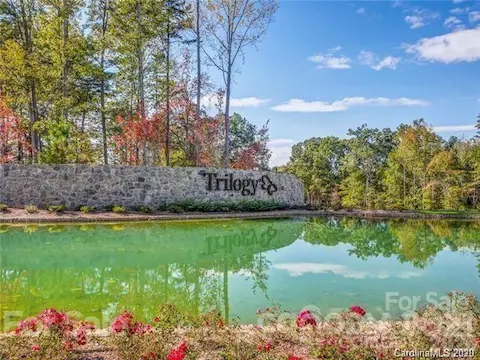 Beautiful Entrance