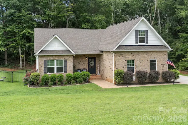 3229 Creek Bend Court, Sherrills Ford, NC