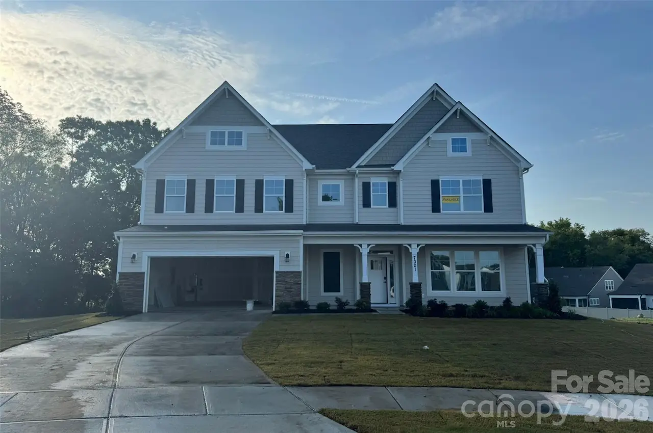 7001 Bil-Mar Drive, Harrisburg, NC