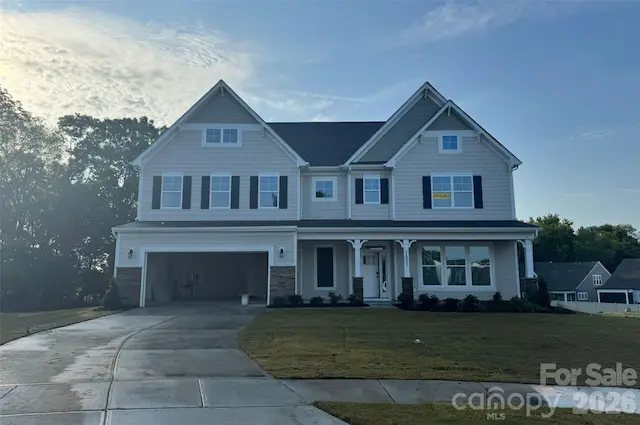 7001 Bil-Mar Drive, Harrisburg, NC