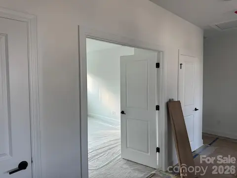 Upstairs