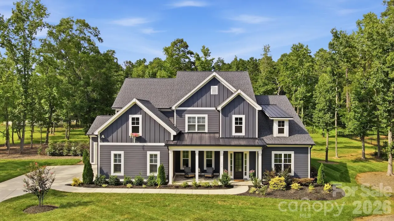 1879 Rock Hill Church Road, Matthews, NC