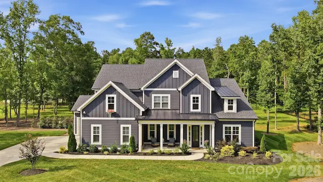1879 Rock Hill Church Road, Matthews, NC