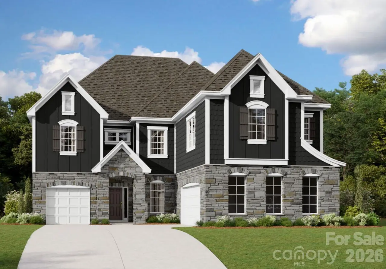 8390 Knockany Road NW, Concord, NC