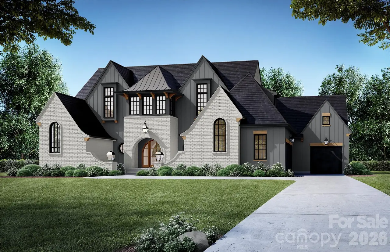 1011 Helaina Court, Waxhaw, NC