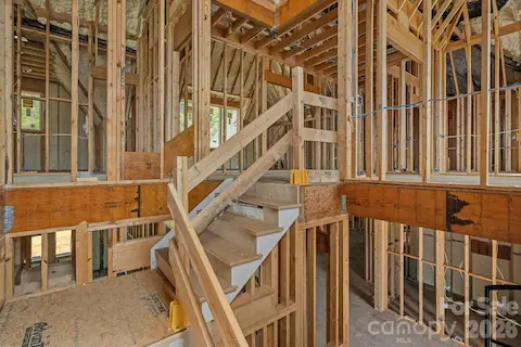 Second Floor