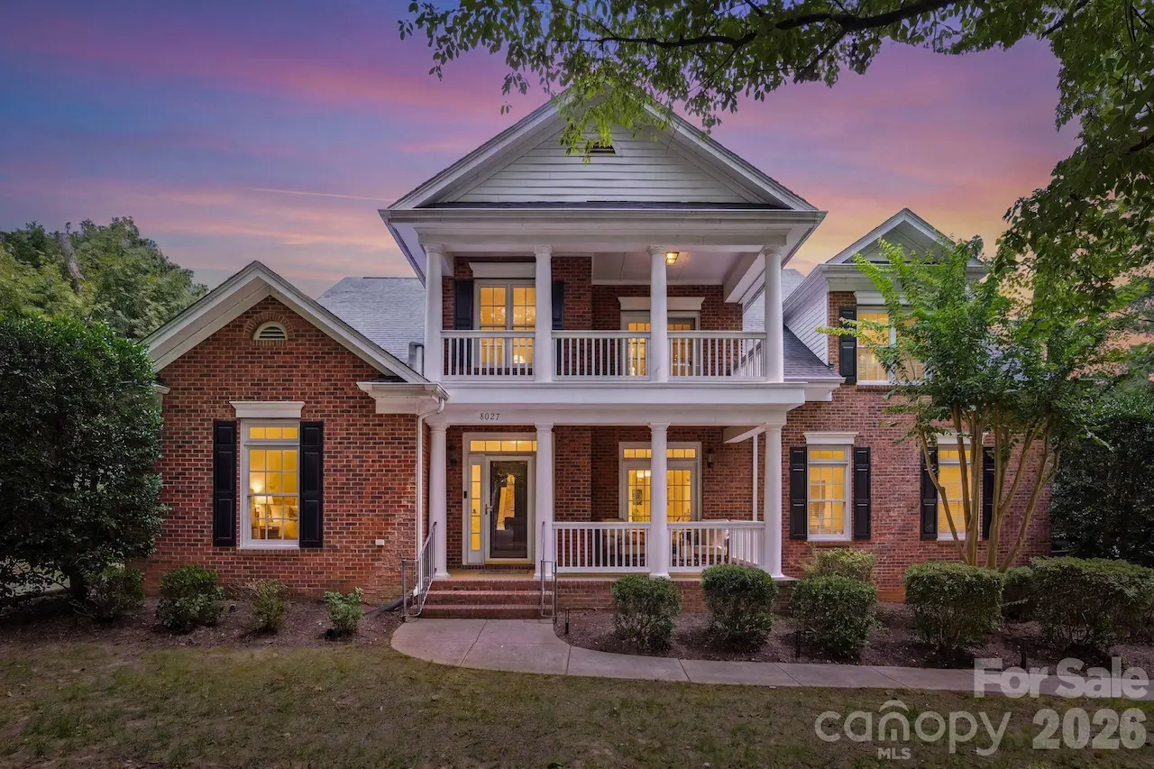8027 Silver Jade Lane, Denver, NC