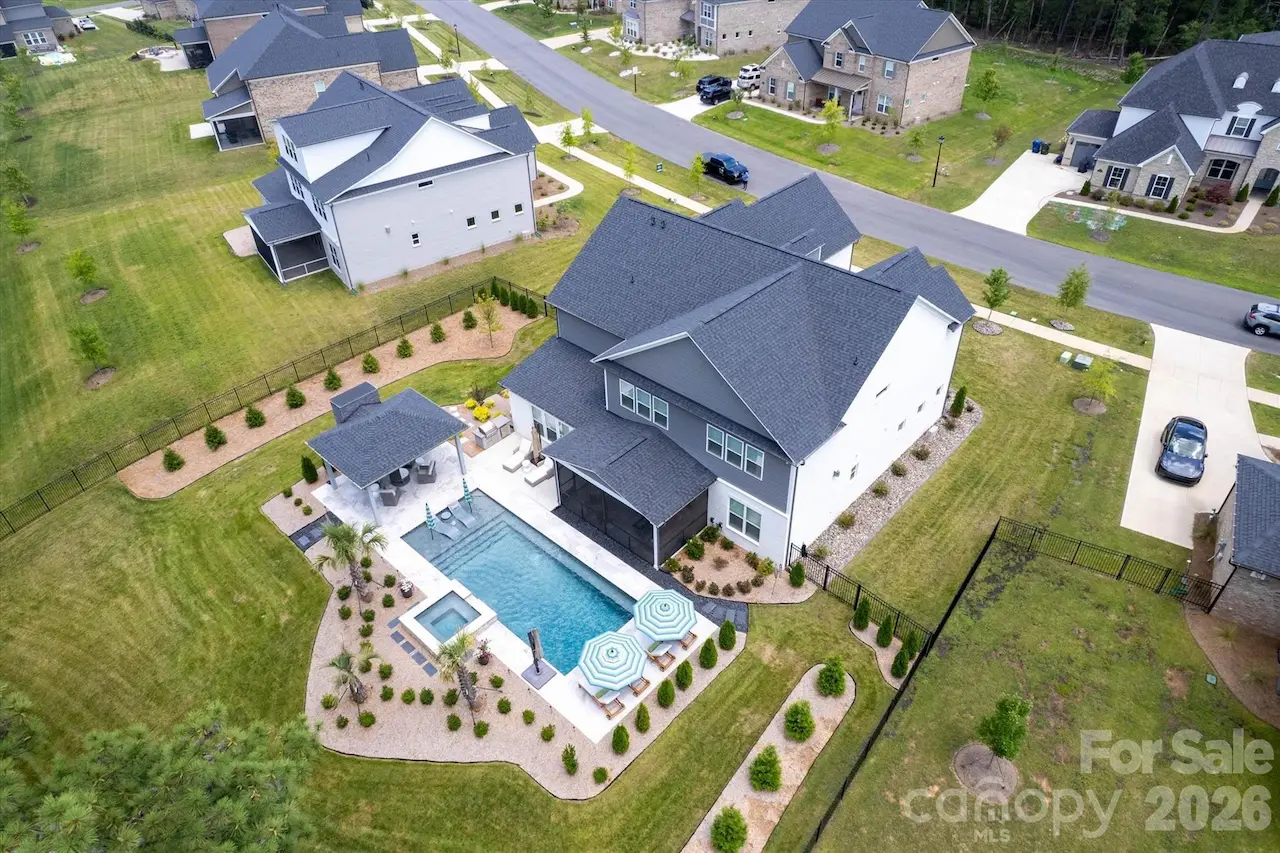 8624 Balcony Bridge Road, Huntersville, NC